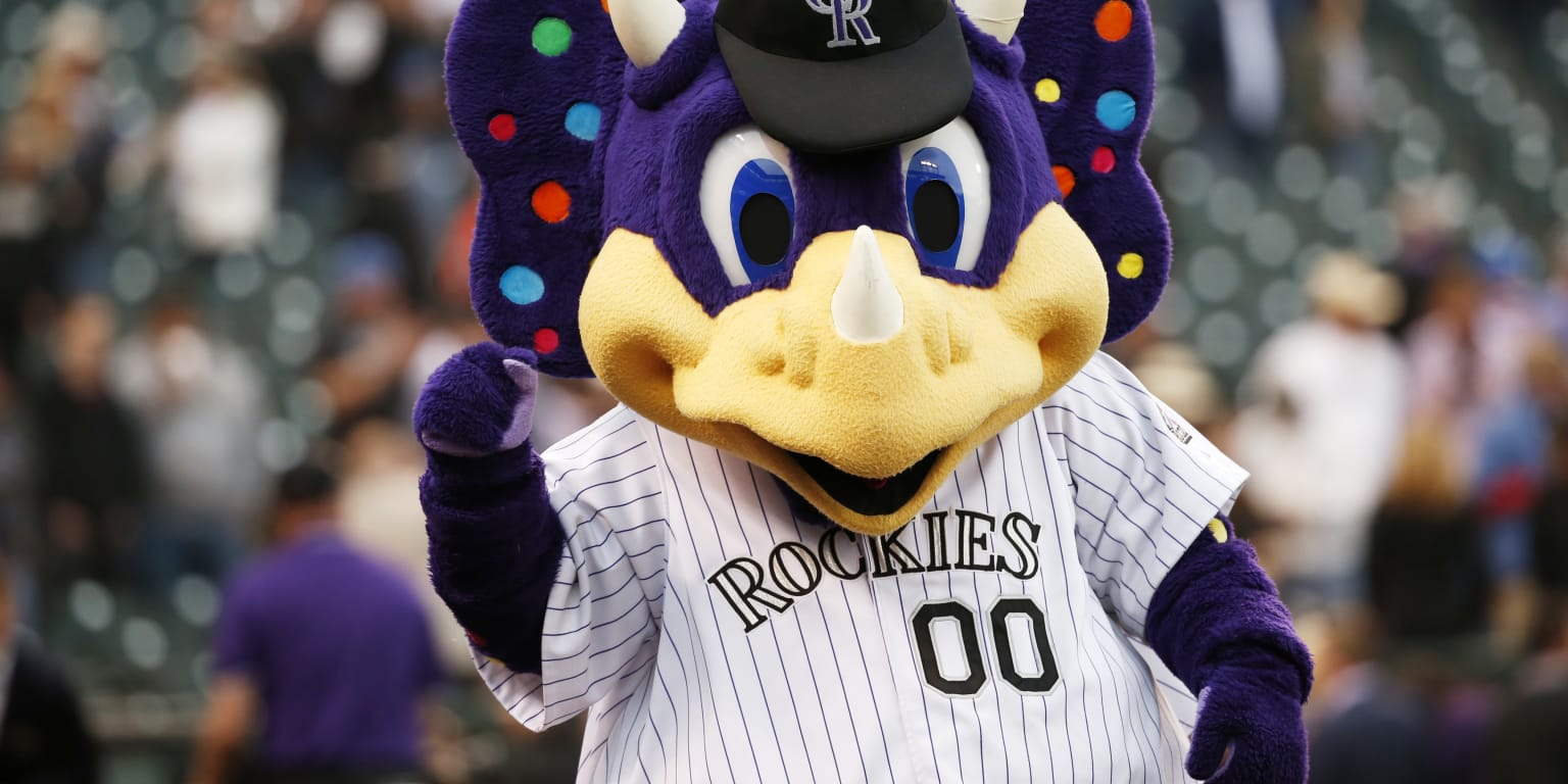 Bringing MLB's '90s Expansion Teams into the Modern Day (Rockies 5