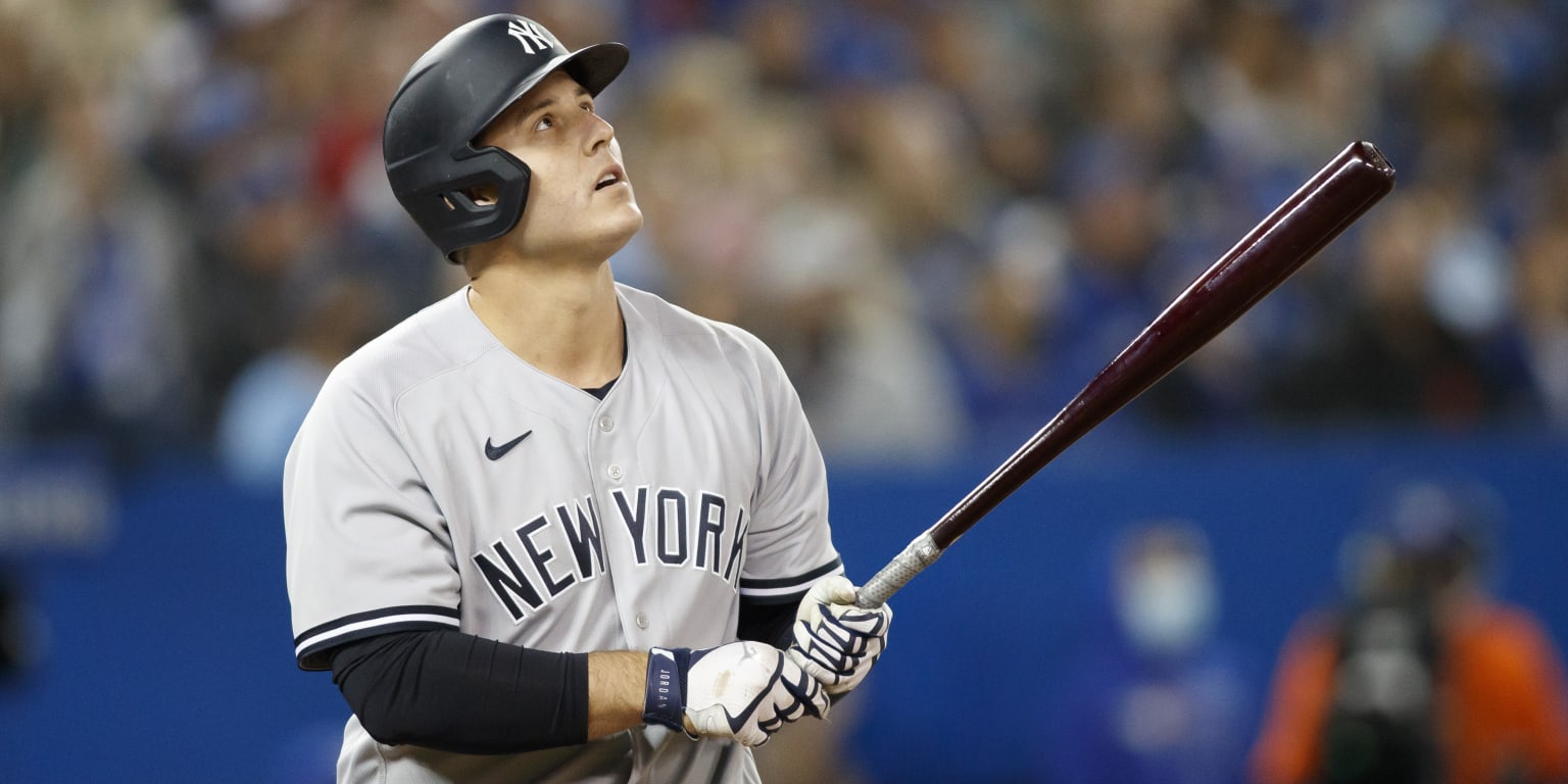 Yankees To Place Anthony Rizzo On IL With Likely Concussion - MLB Trade  Rumors