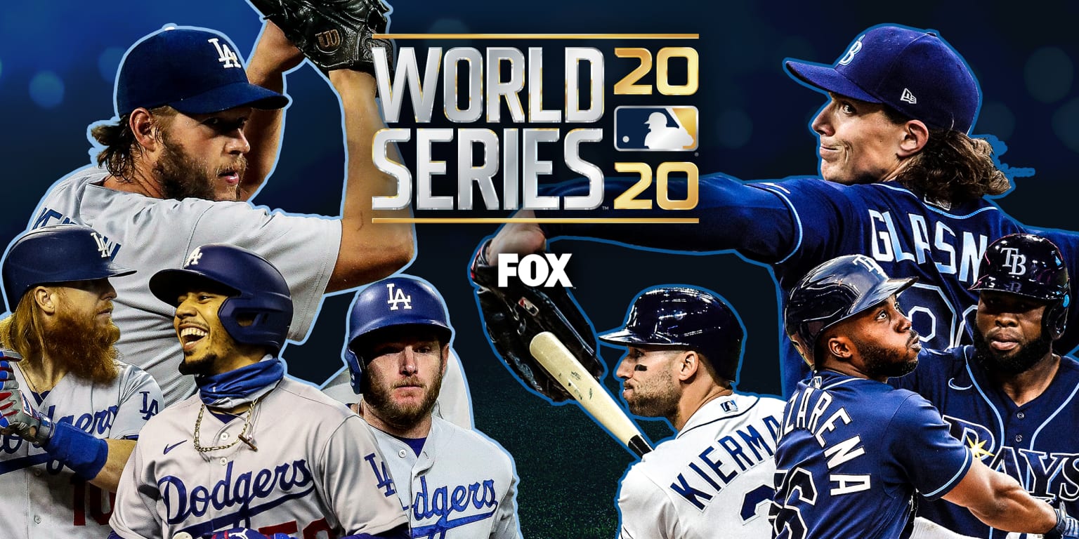 Dodgers-Rays World Series Game 5 FAQ