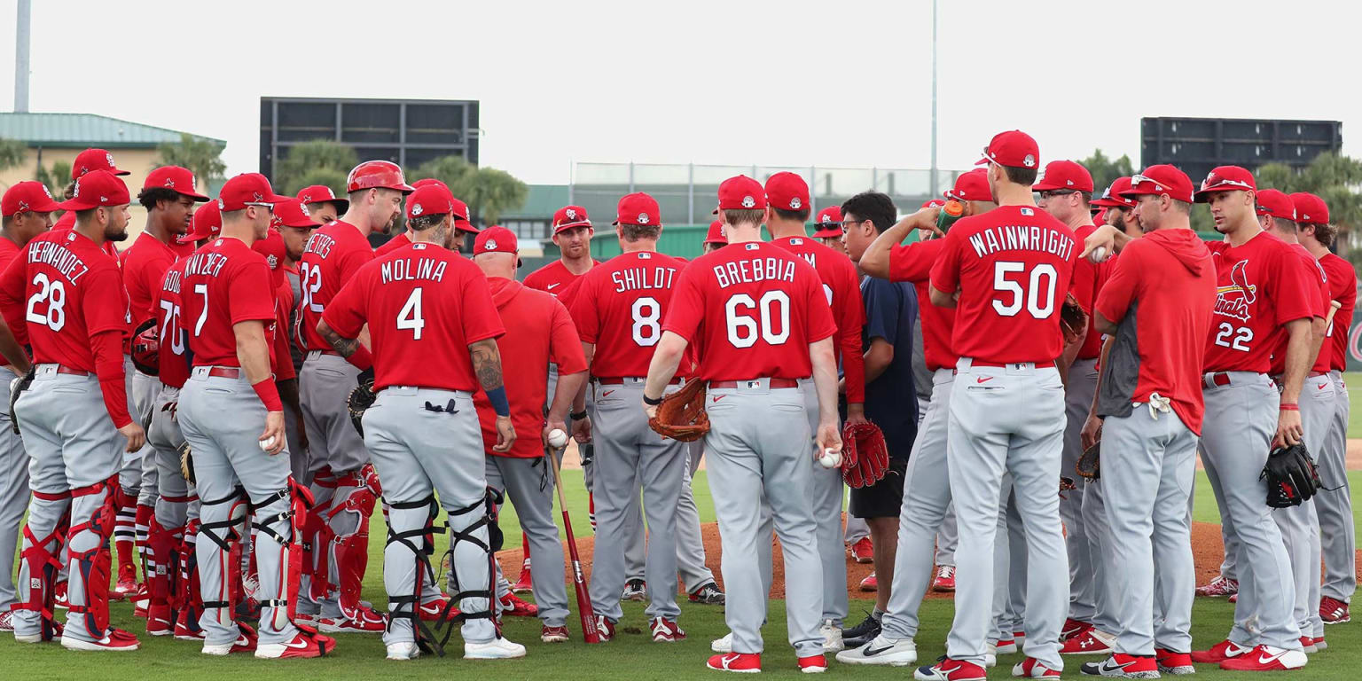 Cincinnati Reds roster: Where it stands after spring training cuts