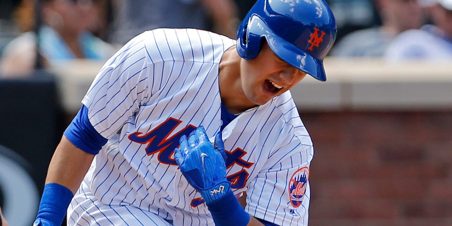 MLB rumors: Are Michael Conforto's Mets days numbered? 