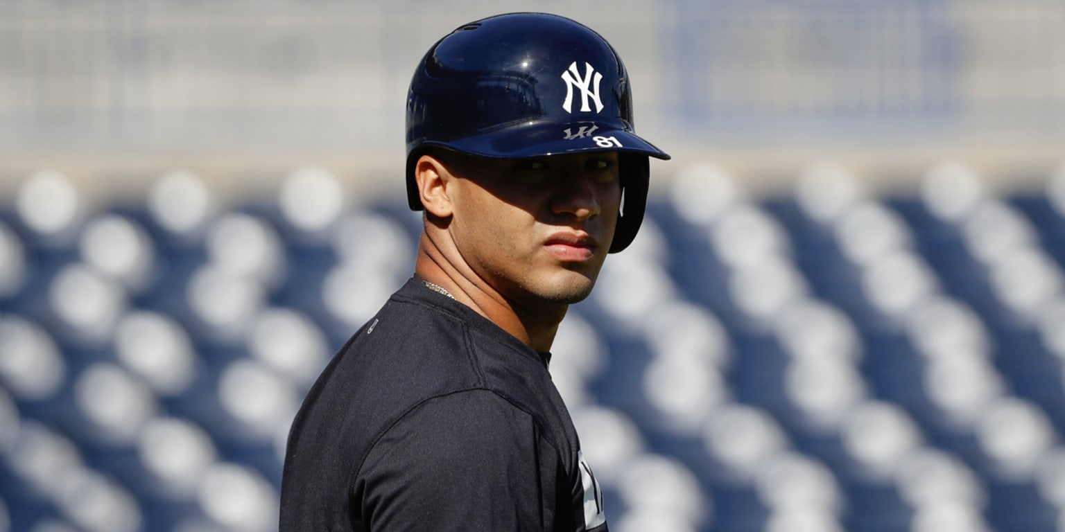 Yankees Add Five Players To 40-Man Roster; All Thunder Alums