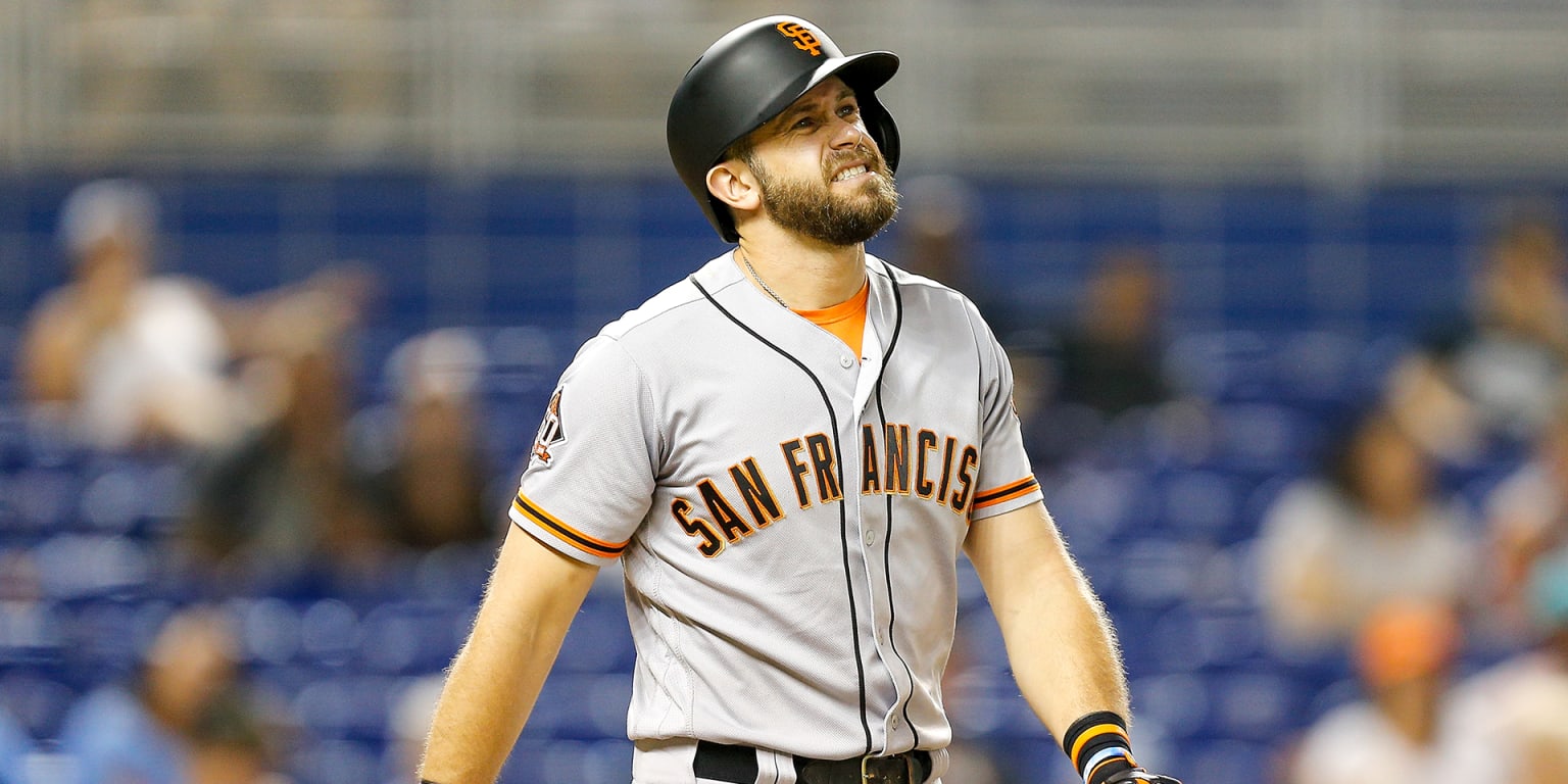 Evan Longoria has fractured fifth metacarpal – KNBR