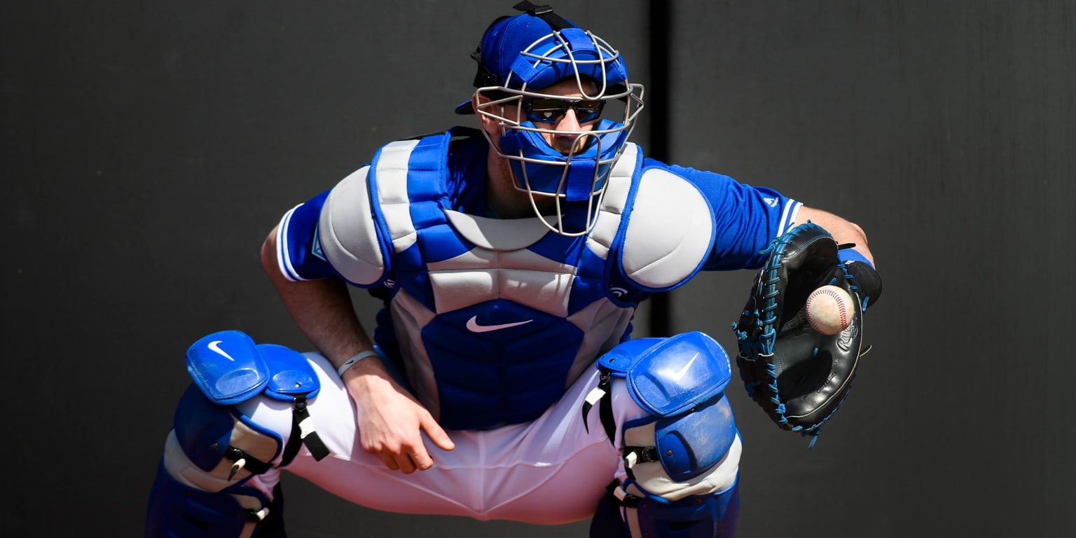 Blue Jays catcher Danny Jansen proud of myself after best MLB season