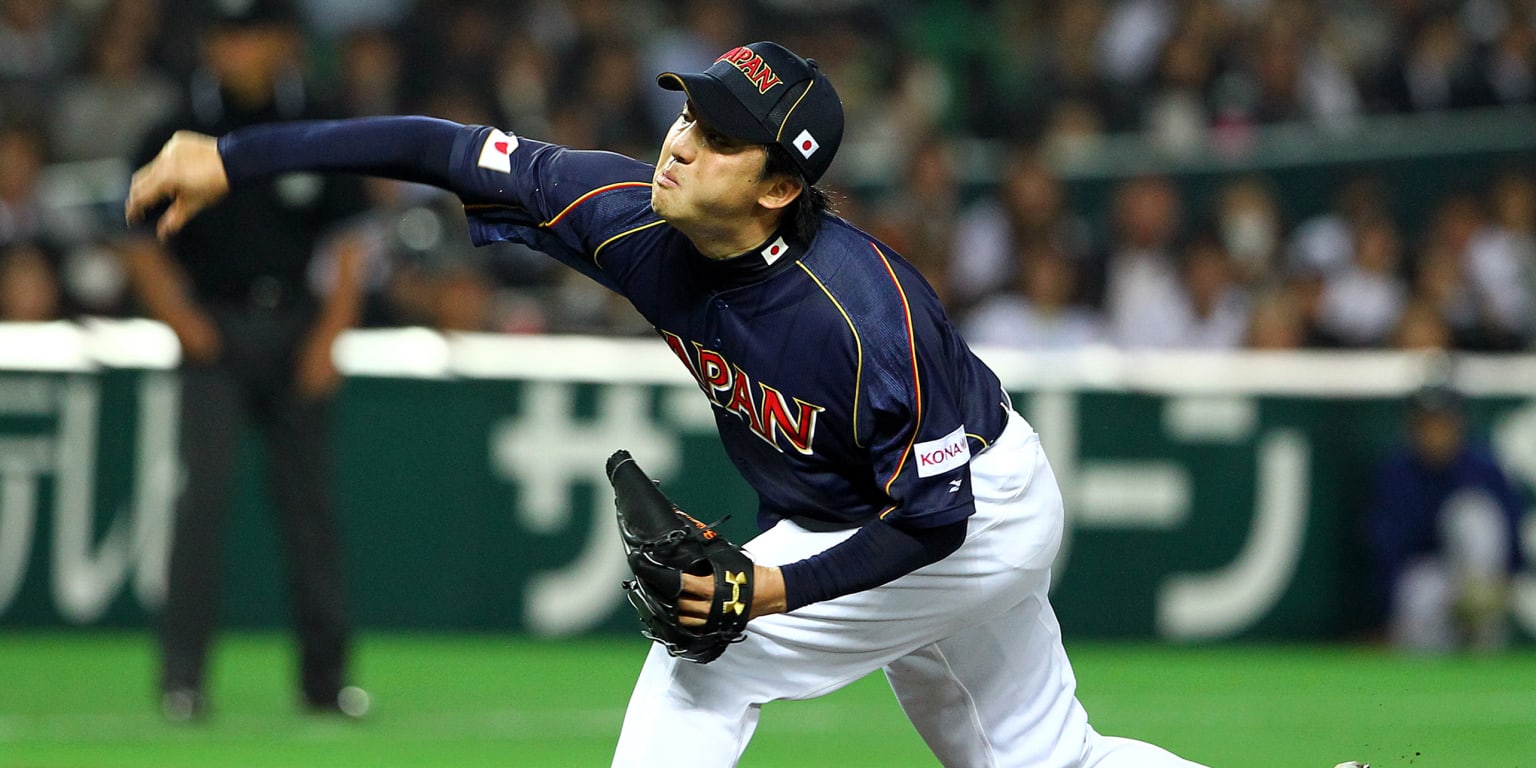 Koji Uehara Hangs It Up