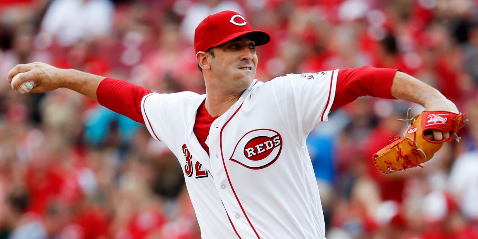 Matt Harvey - MLB News, Rumors, & Updates