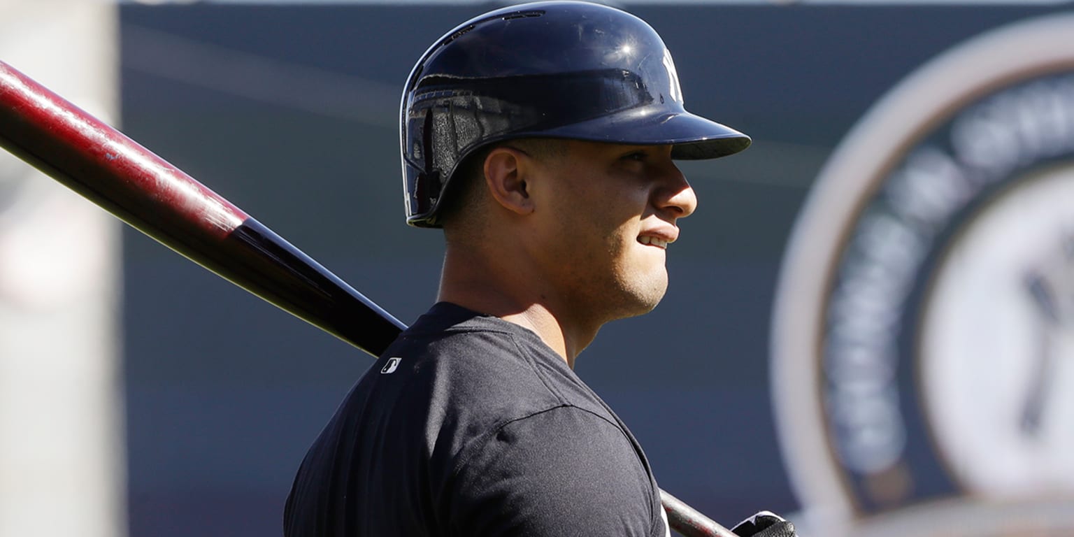Gleyber Torres, Miguel Andujar are MLB ready