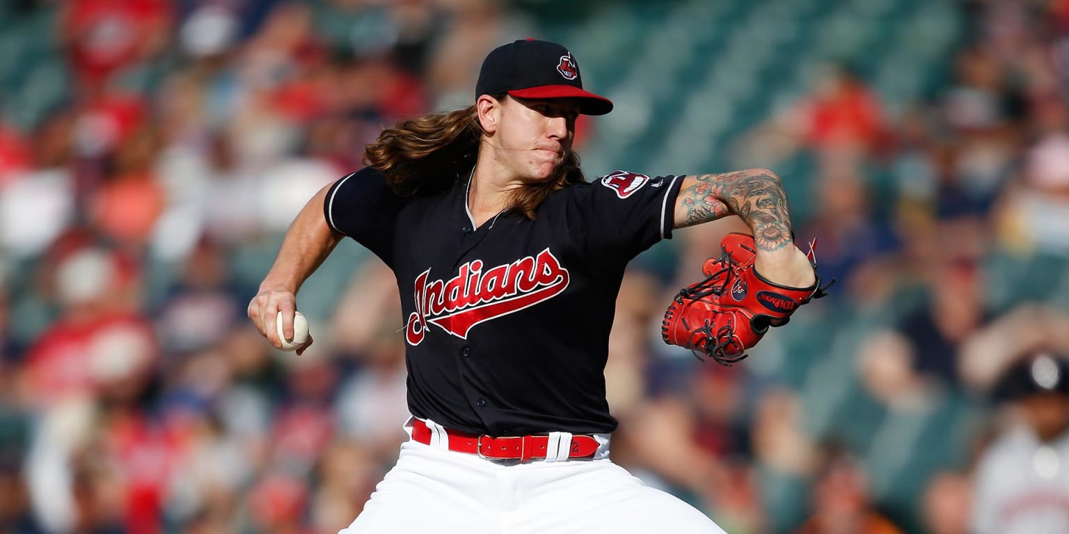 Mike Clevinger pitches 6 strong innings as Red Sox lose series