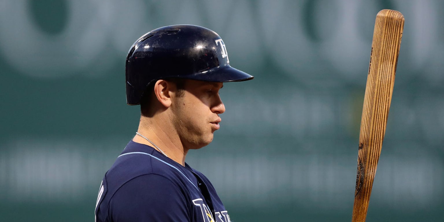 Evan Longoria reaches for high personal goals