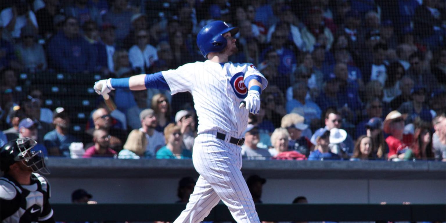 Chicago Cubs agree to 20 contracts for 2018