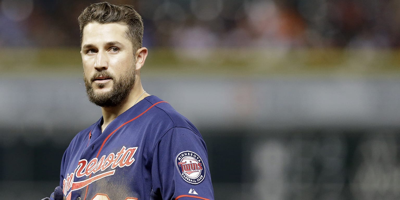 Trevor Plouffe, Miguel Sano, and the Twins' future at third base