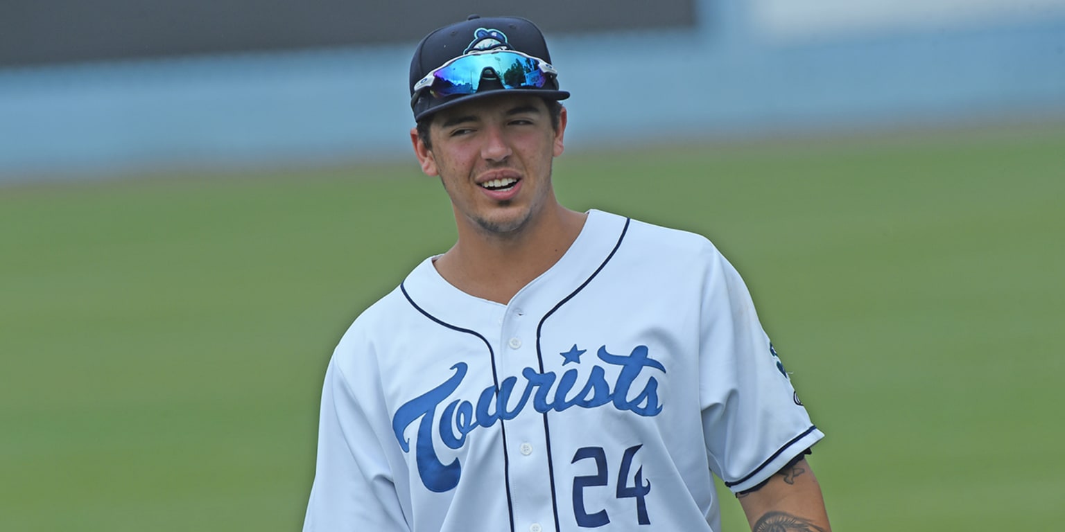 Colton Weiker Douglas alum Colton Welker shocked by tragedy