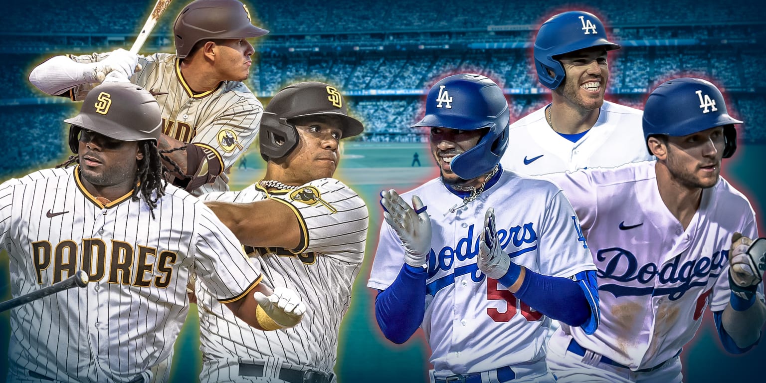 Dodgers Roundtable: Reviewing Players Weekend And Suggesting Modifications  - Dodger Blue