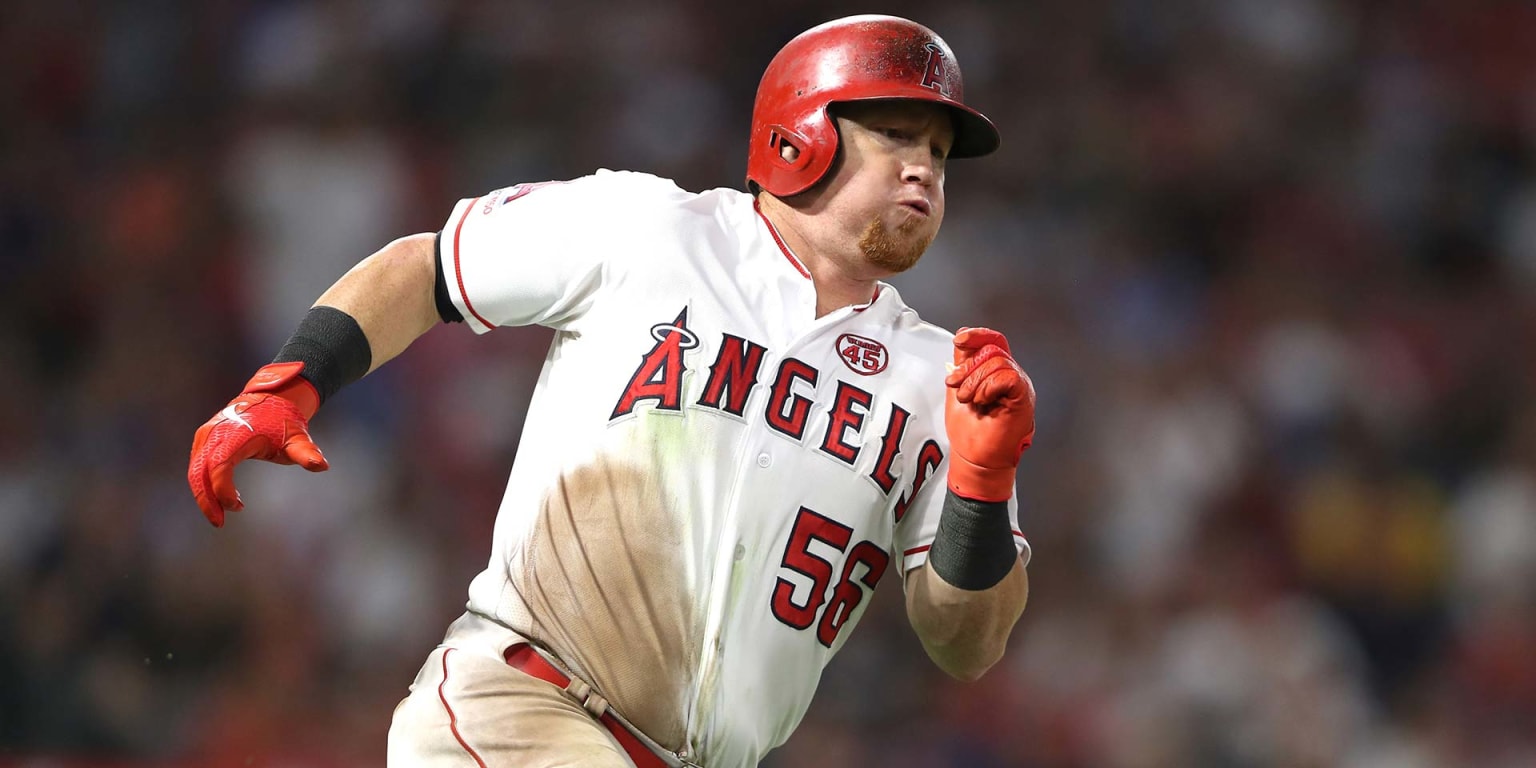 Angels Extend Kole Calhoun - MLB Trade Rumors