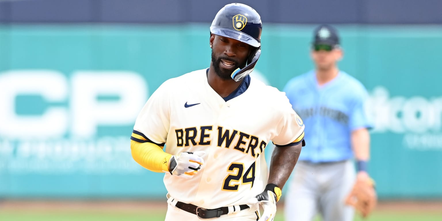 BREAKING: Andrew McCutchen Has Partial Tear In Left Achilles; Season  Effectively Over