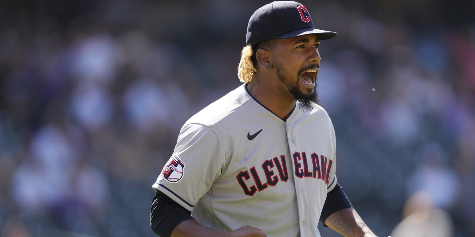 Guardians sweep Rockies before schedule intensifies