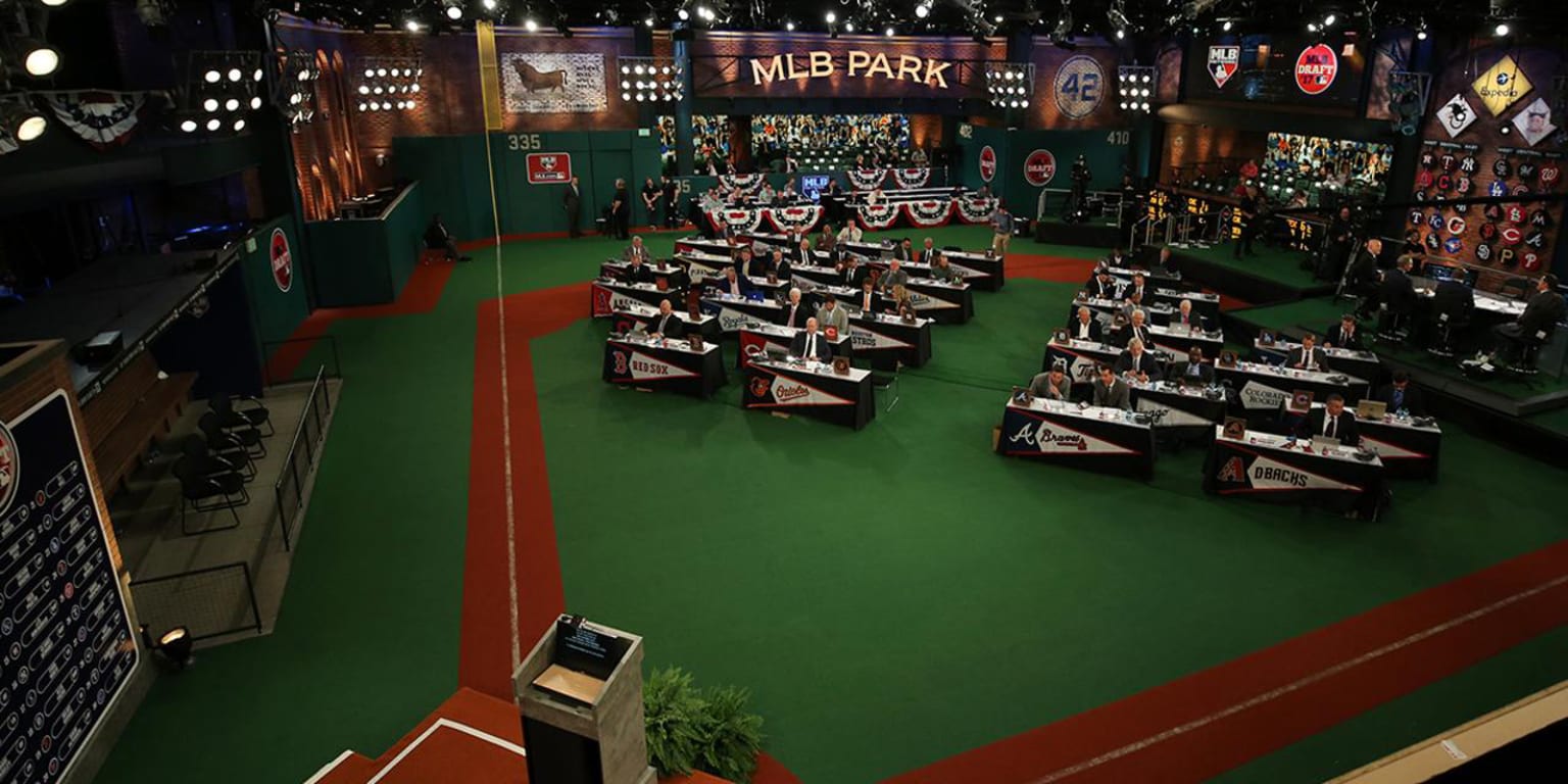 2019-20 MLB International Bonus Pools — College Baseball, MLB Draft,  Prospects - Baseball America