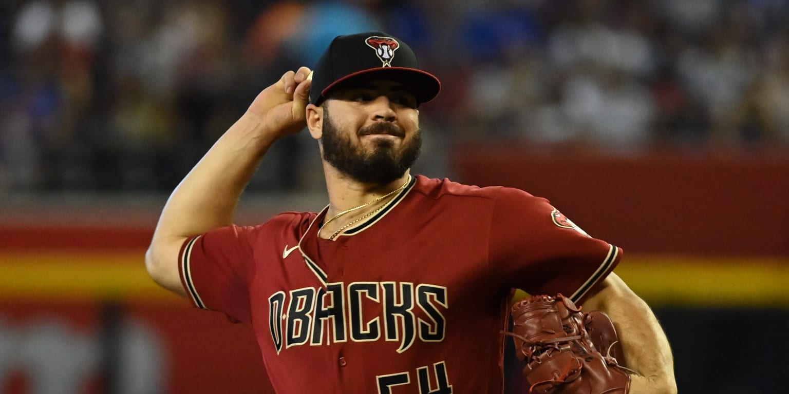 Diamondbacks open Chase Field with optimism in first homestand for