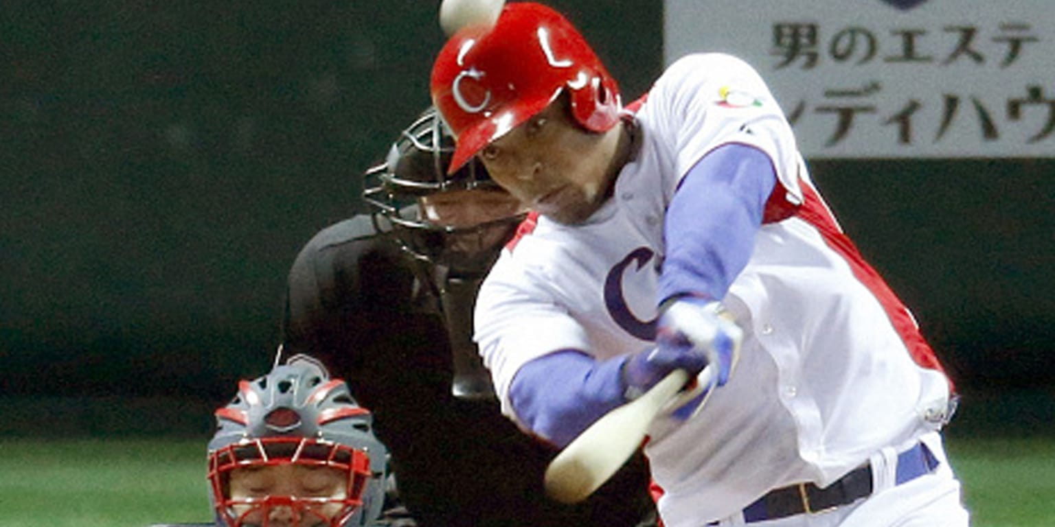 U.S.-Cuba Thaw Is Not So Hot for MLB