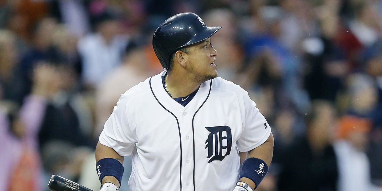 Miguel Cabrera and All 30 MLB Teams' Most Uncontrollable Player