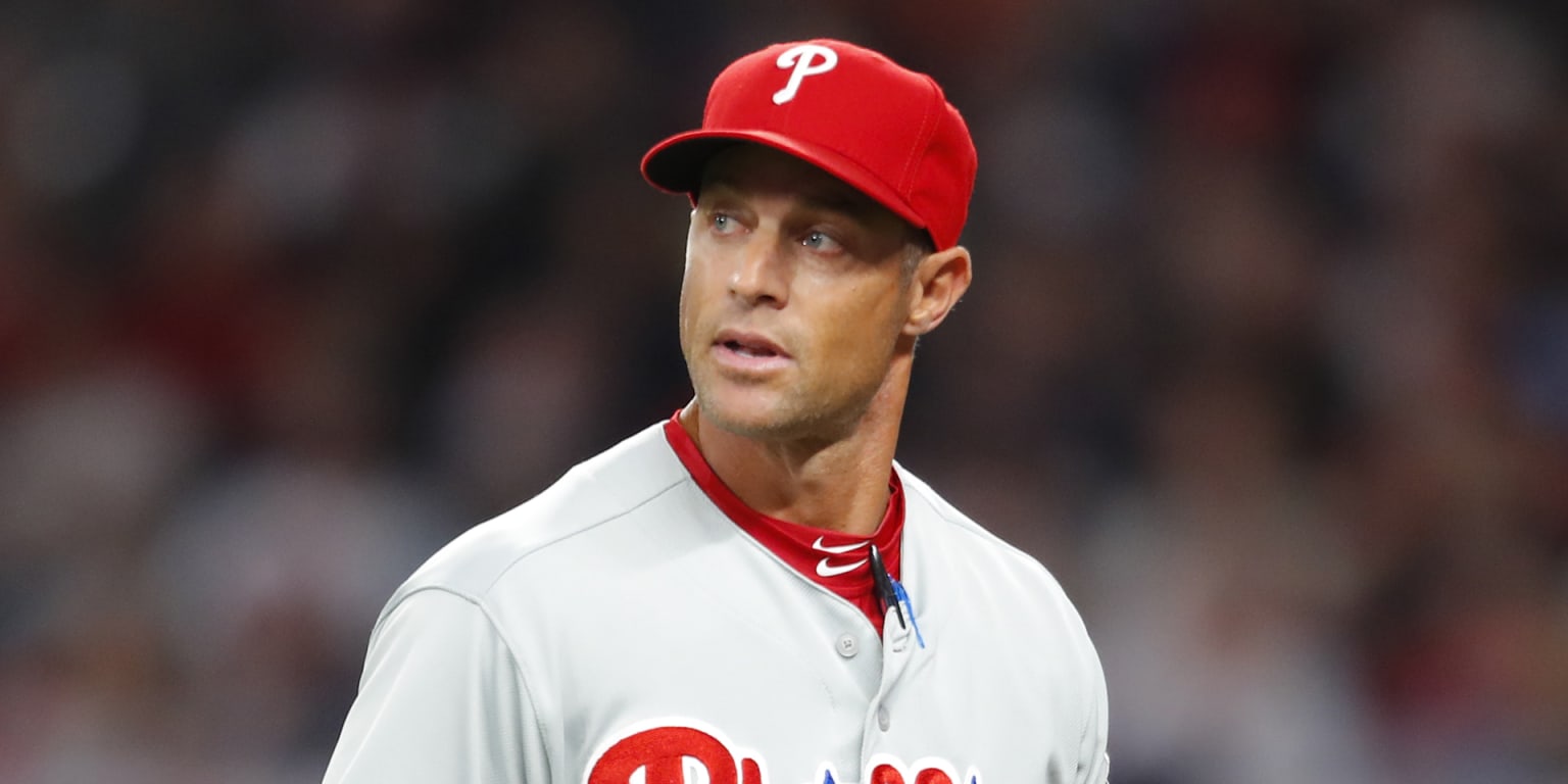 Phillies manager Gabe Kapler has a question to answer: Just how Philly can  he be?