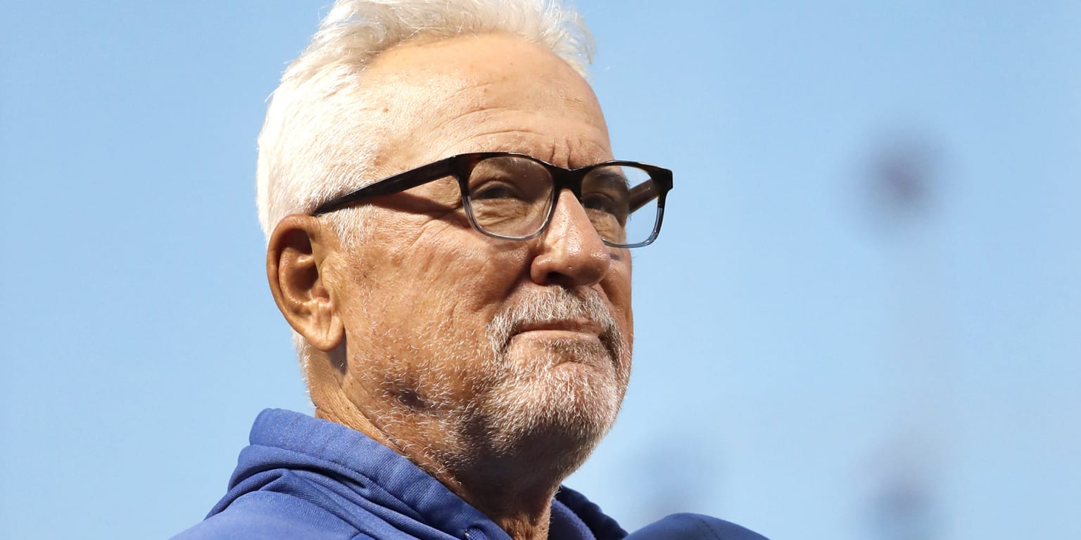 Flipboard: Maddon named Angels' new manager1536 x 768