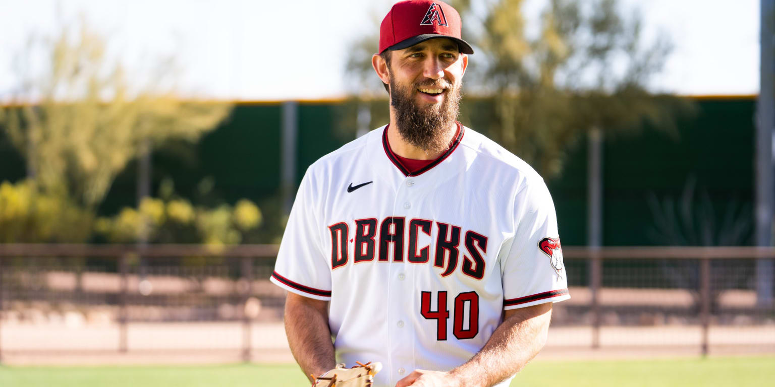 Madison Bumgarner and other athlete alter egos to look out for