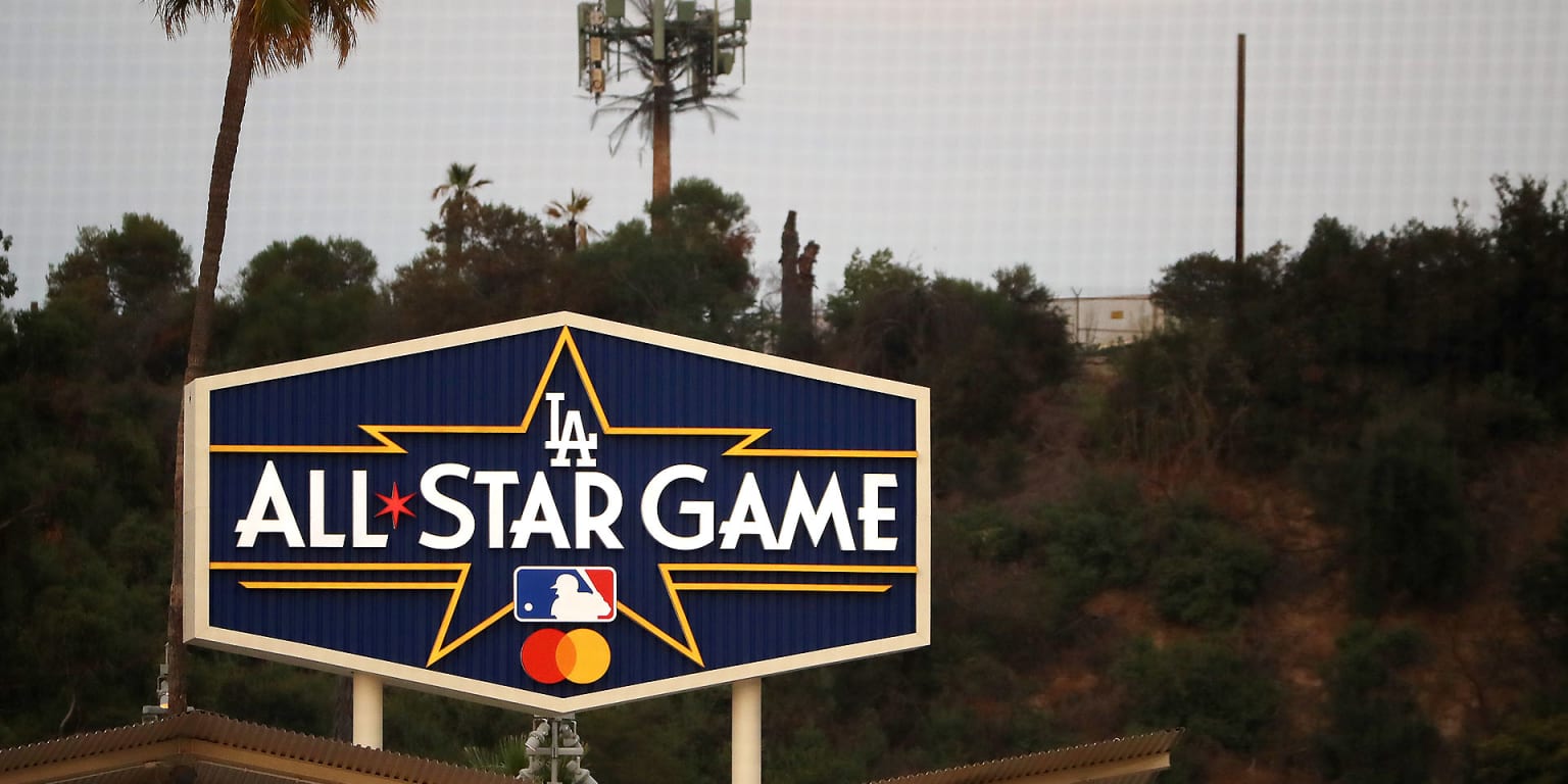 All Star Game Coming To Los Angeles In 2022