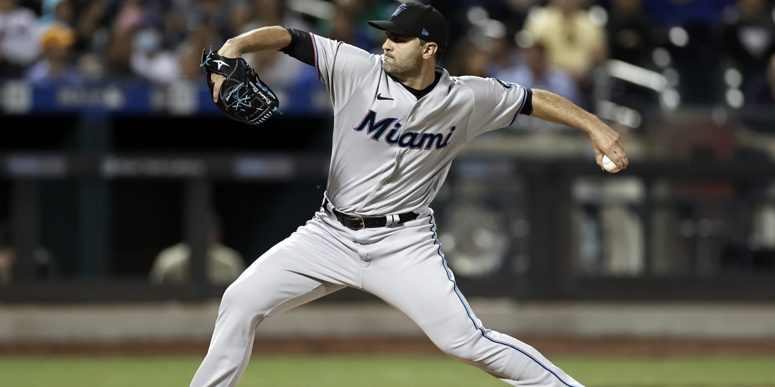 Marlins, Jon Berti avoid arbitration with one-year deal