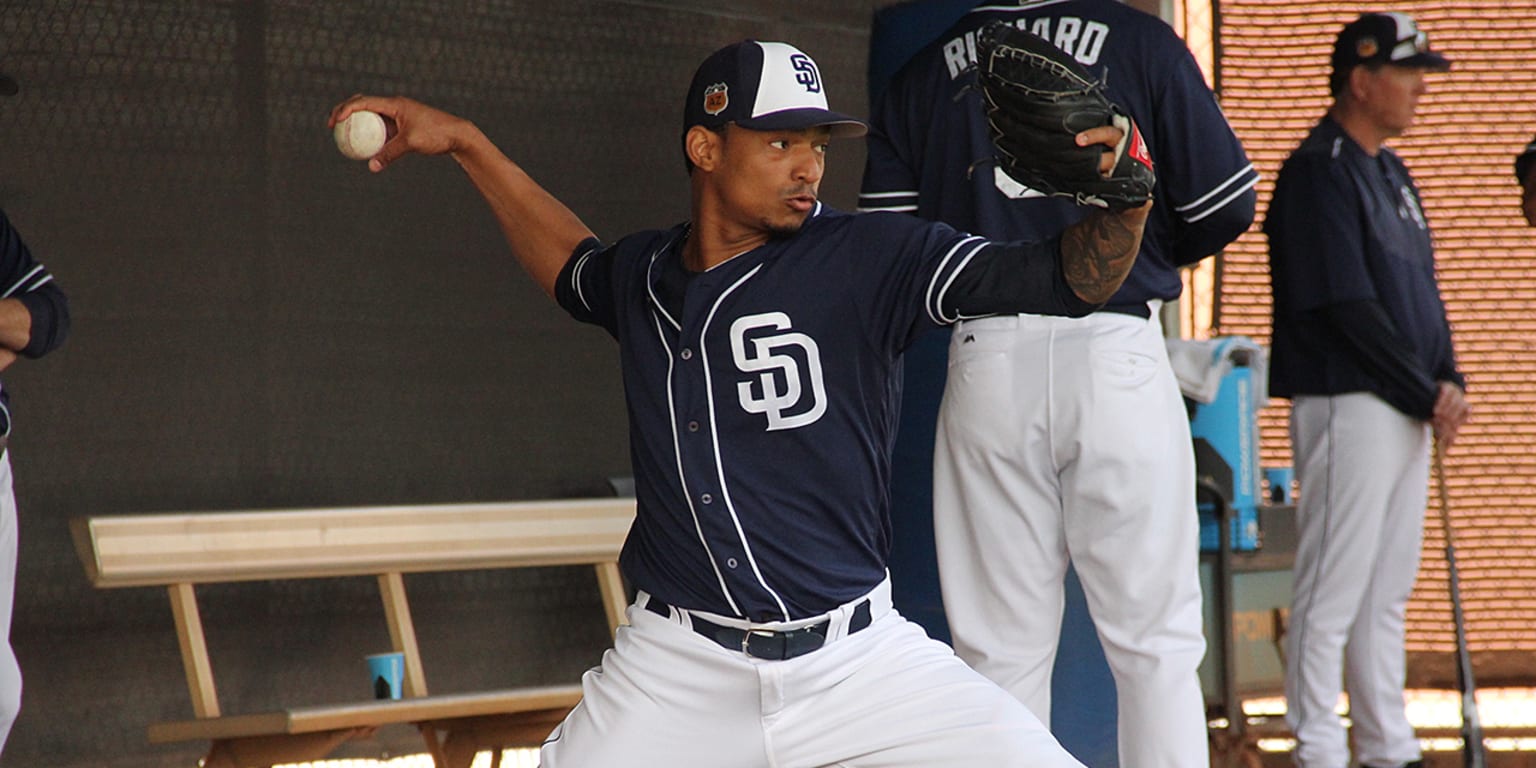 Christian Bethancourt pleased with latest bullpen session - The