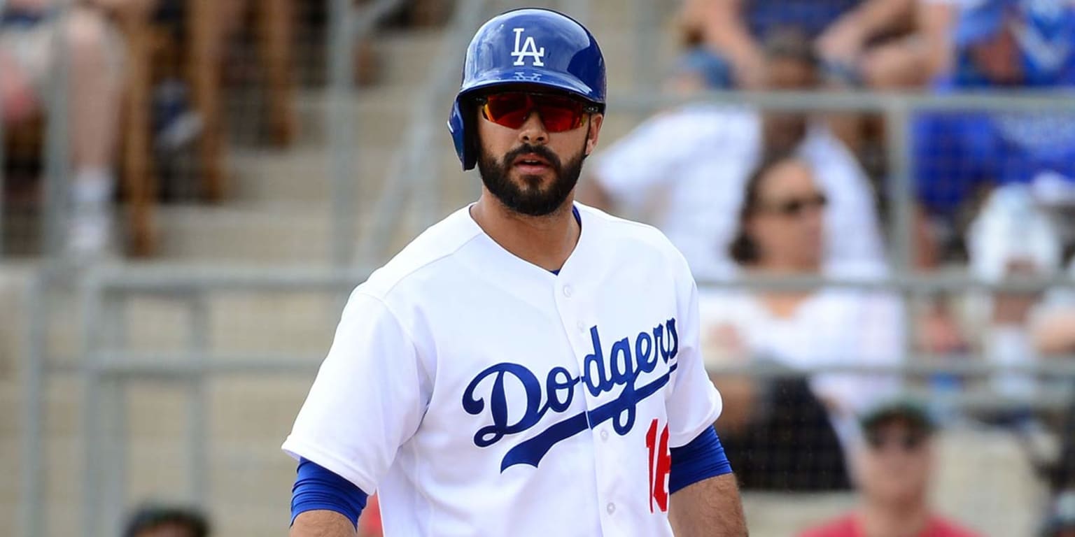 Dodgers' Andre Ethier Progressing In Rehab