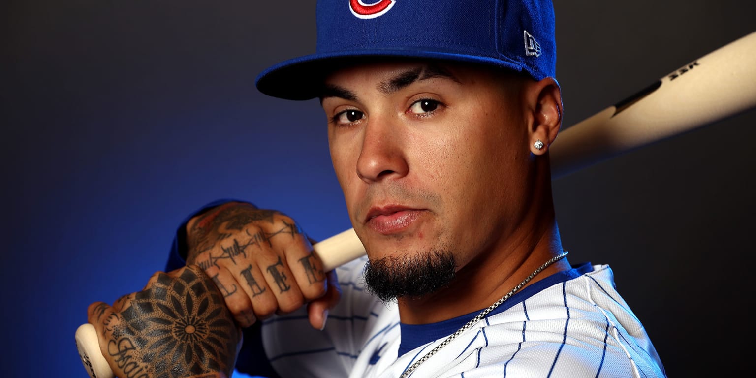 Javier Báez talks Cubs' new-look lineup