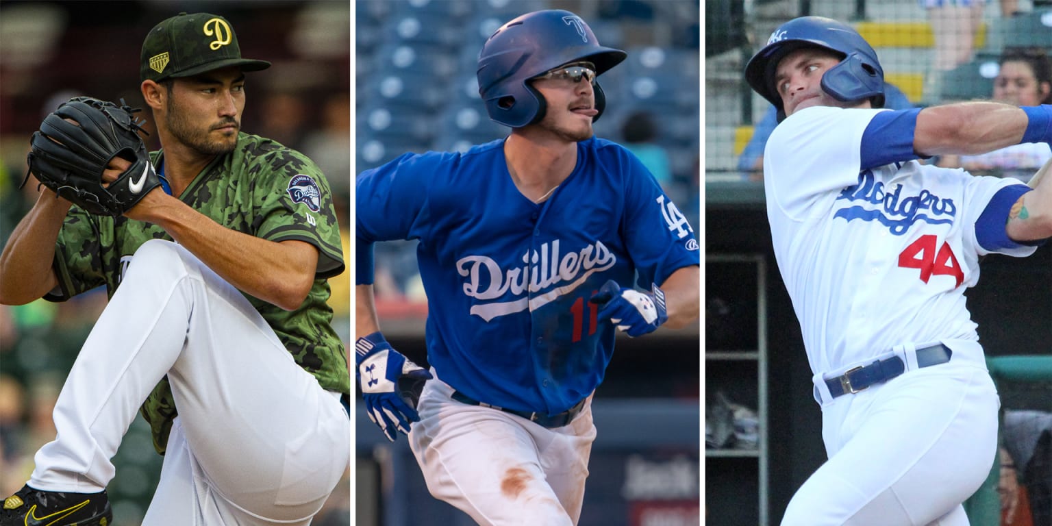 2022 Dodger Schedule