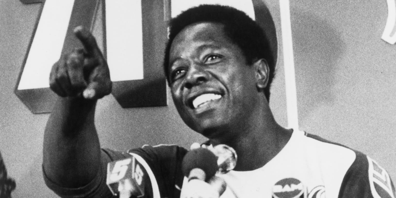 Hank Aaron's Cause of Death Revealed