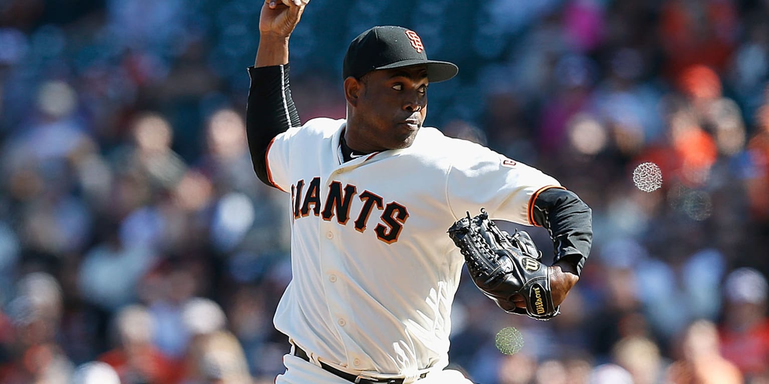 Bruce Bochy believes in Giants bullpen