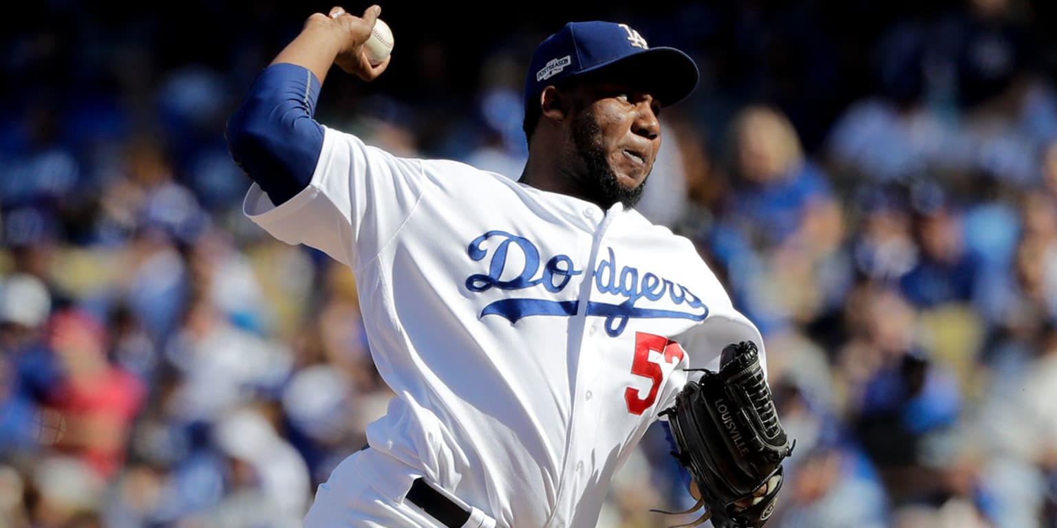 41-year-old Eric Gagne contemplating a comeback