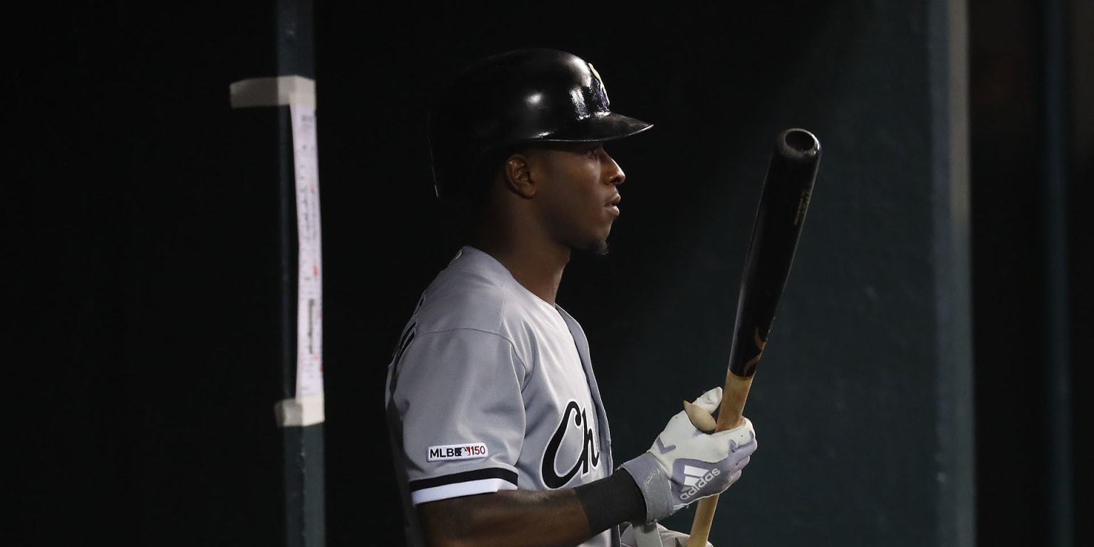 Tim Anderson 2019 season review