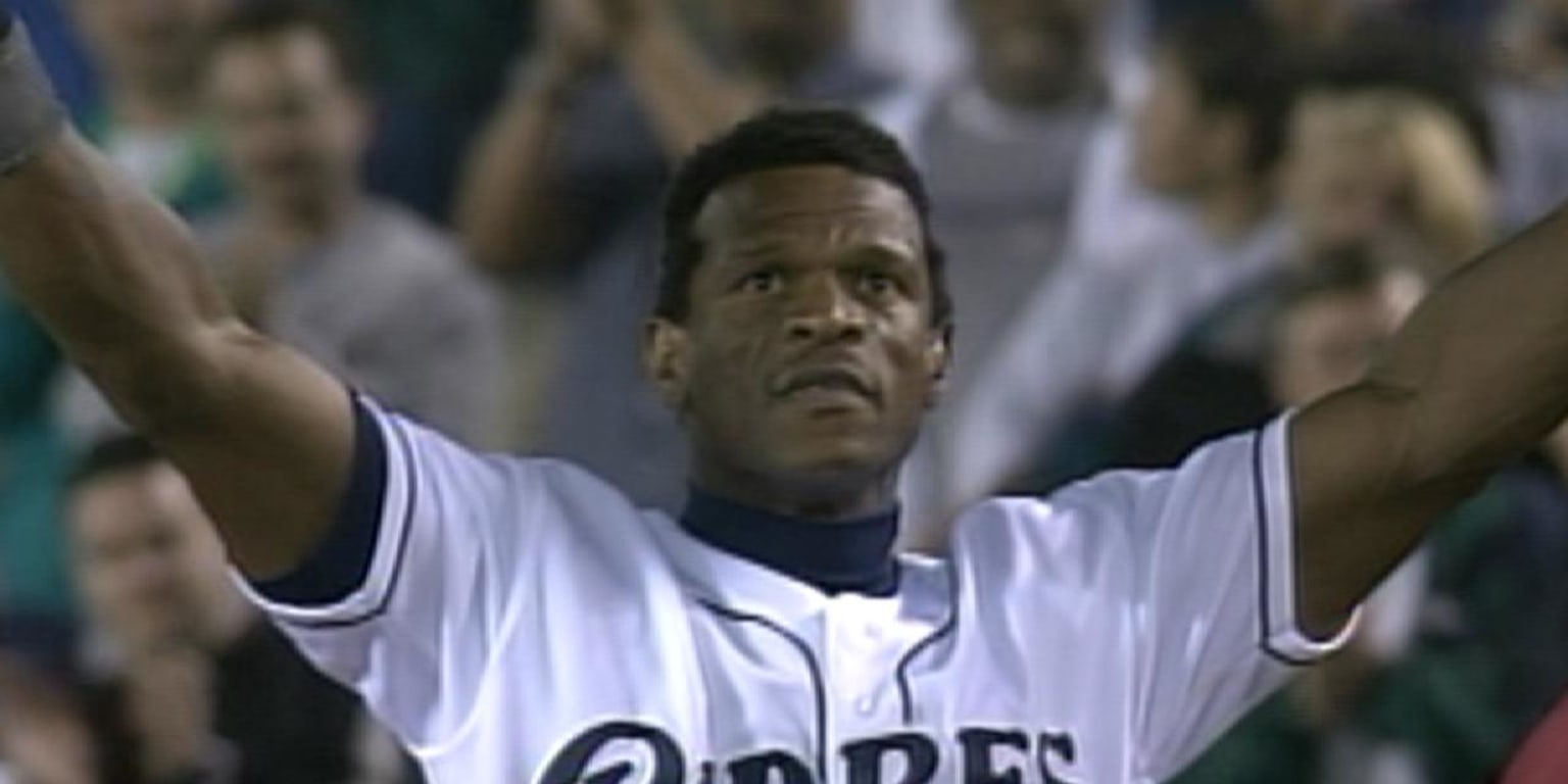 The night Rickey Henderson ran wild for Modesto