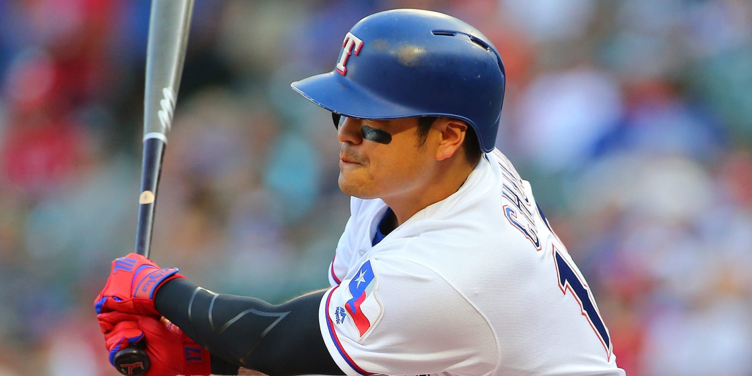 Shin-Soo Choo extends hitting streak to 14 as Reds reel in Pirates