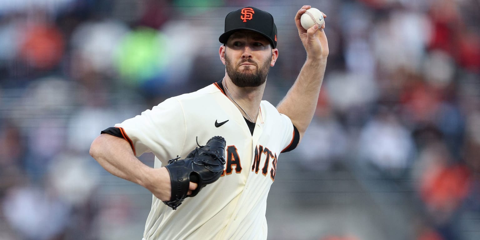 SF Giants: DeSclafani debuts; Joc Pederson at 1B; Rogers twins pitch