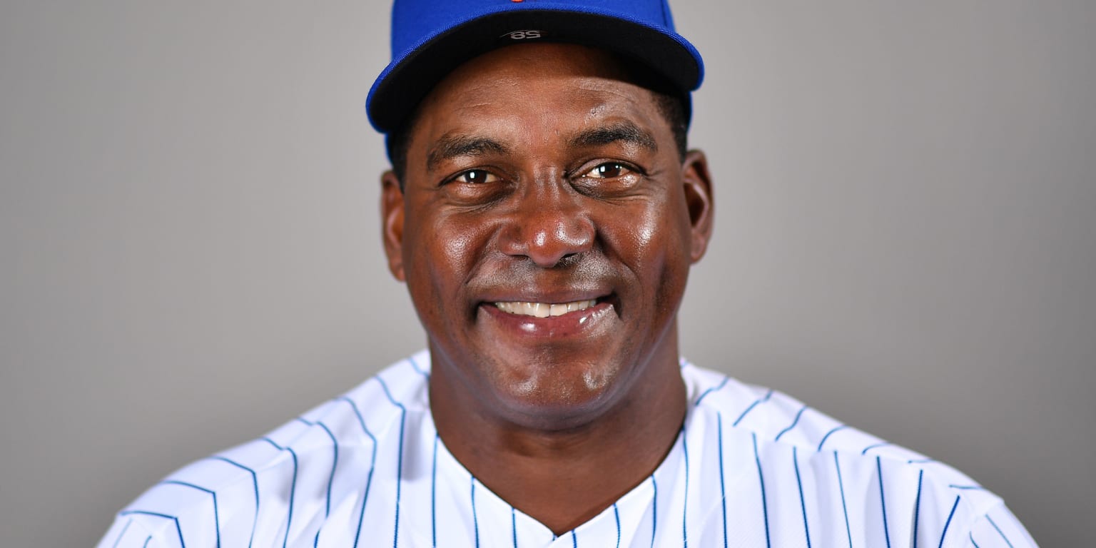 New York Yankees welcome back former player Hensley Meulens, 54, as  assistant hitting coach - ABC7 New York