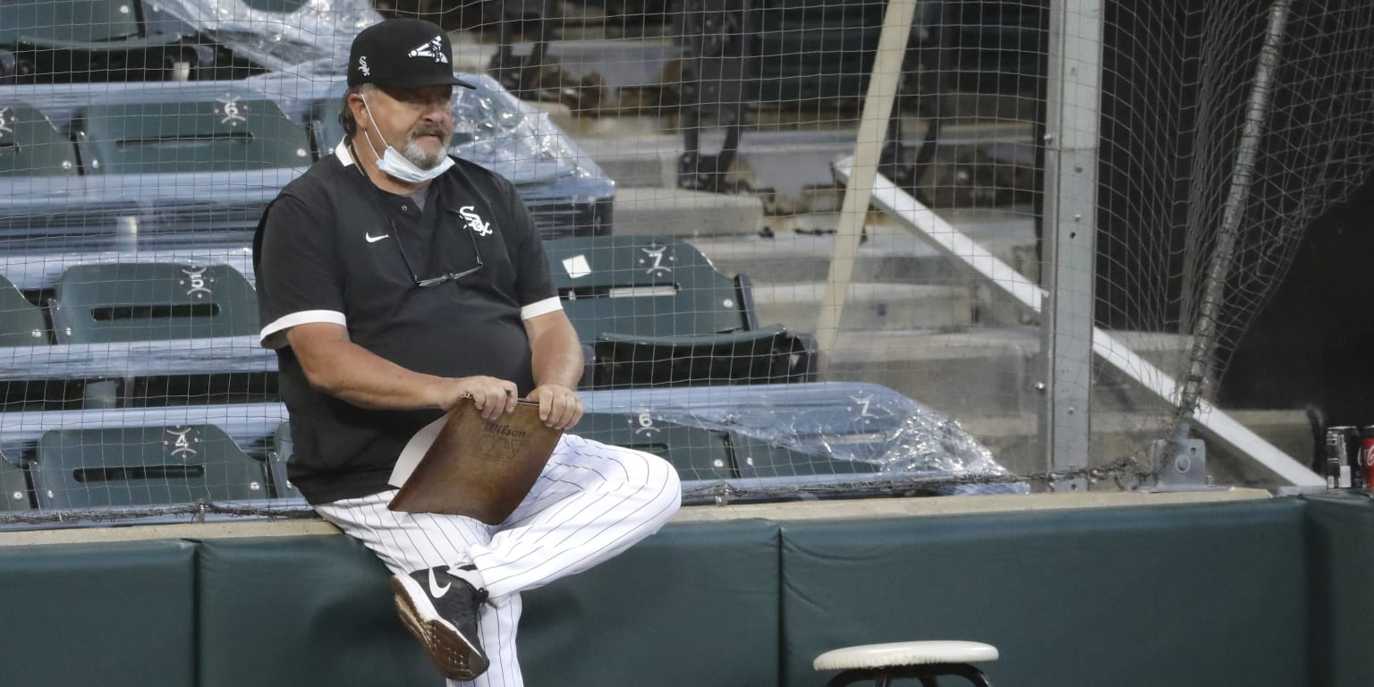 Yes, the White Sox should go back to the well and hire Ozzie Guillen