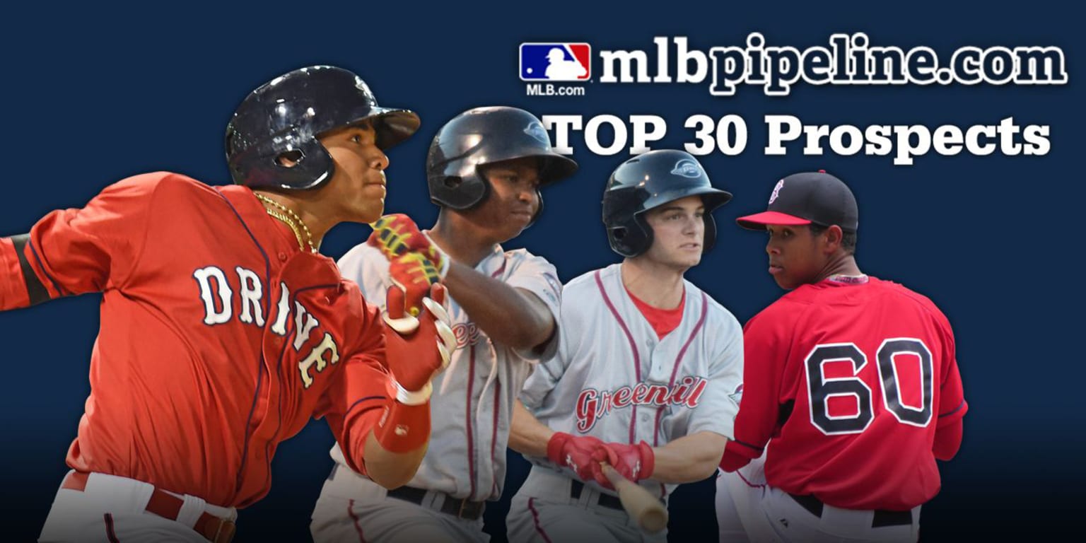 Breaking down Boston Red Sox Top 30 Prospects