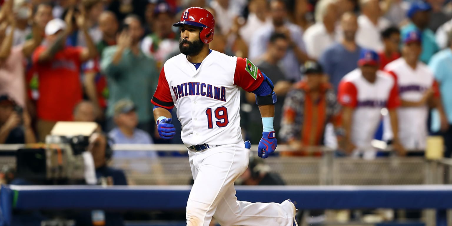 Dominican Republic Stuns MLB Twitter After Elimination from 2023 WBC in  Pool Play