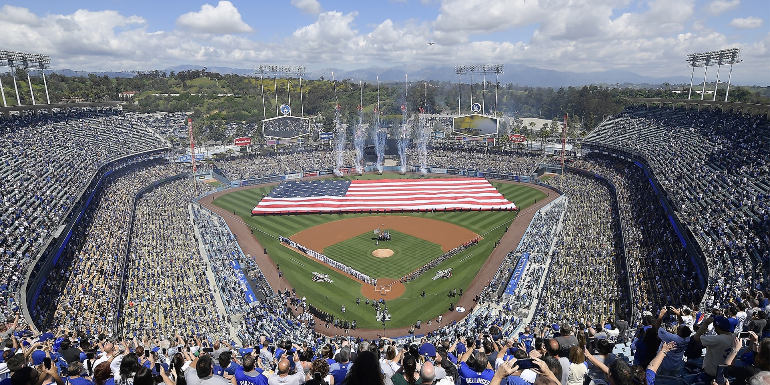 MLB Increased Viewership Attendance In 2019