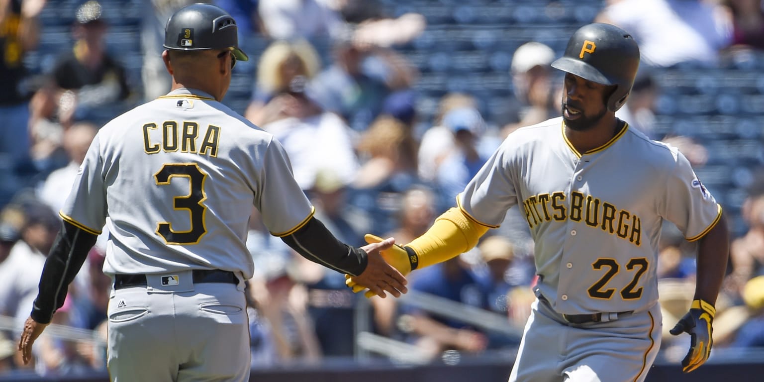 Cubs: 3 Pittsburgh Pirates players to trade for not named Cutch