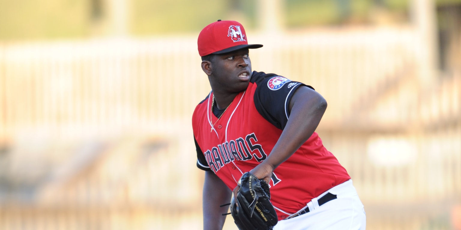Texas Rangers' Arizona Fall League overview