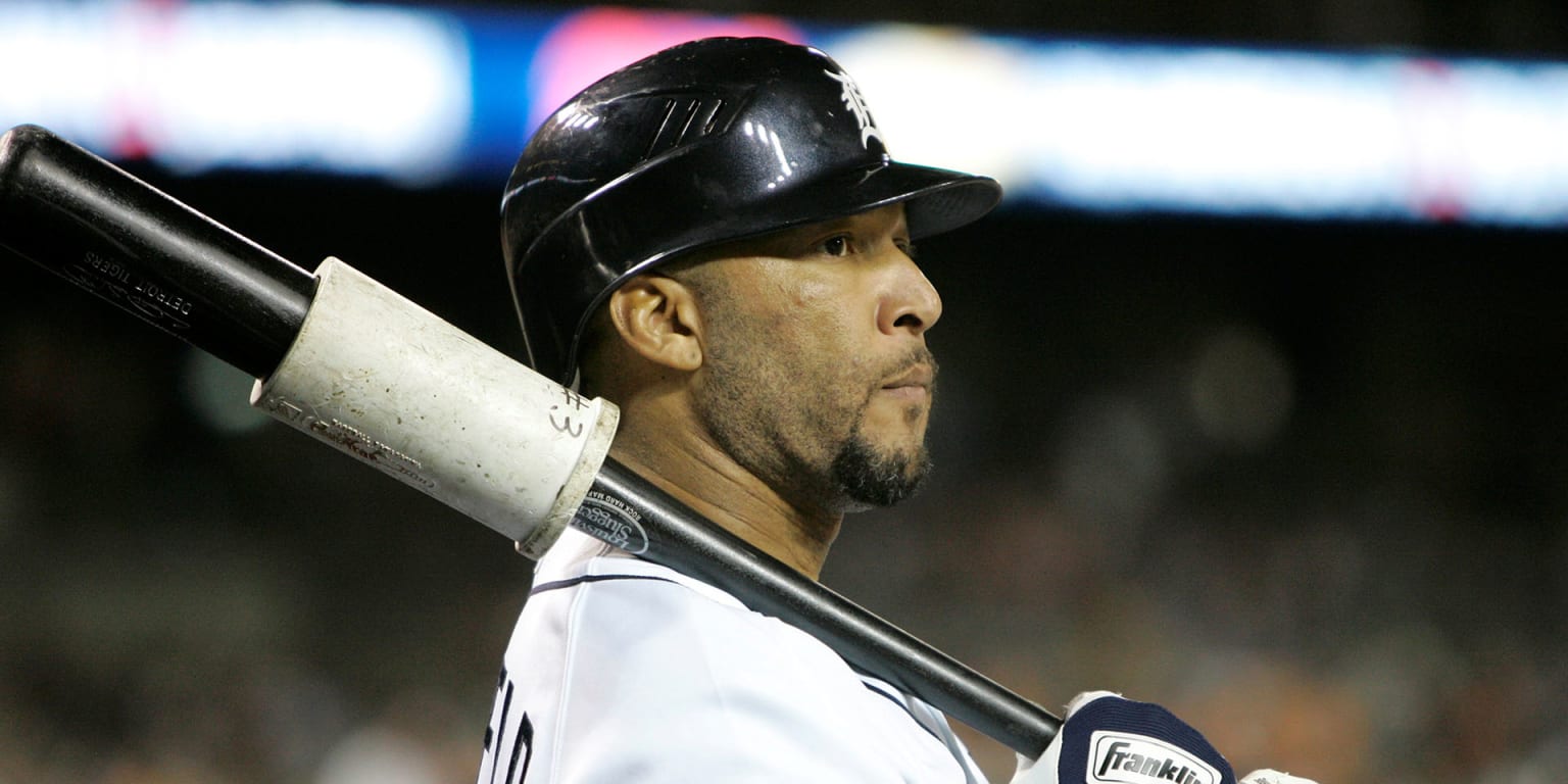 Gary Sheffield, Torii Hunter 2022 Hall of Fame voting results