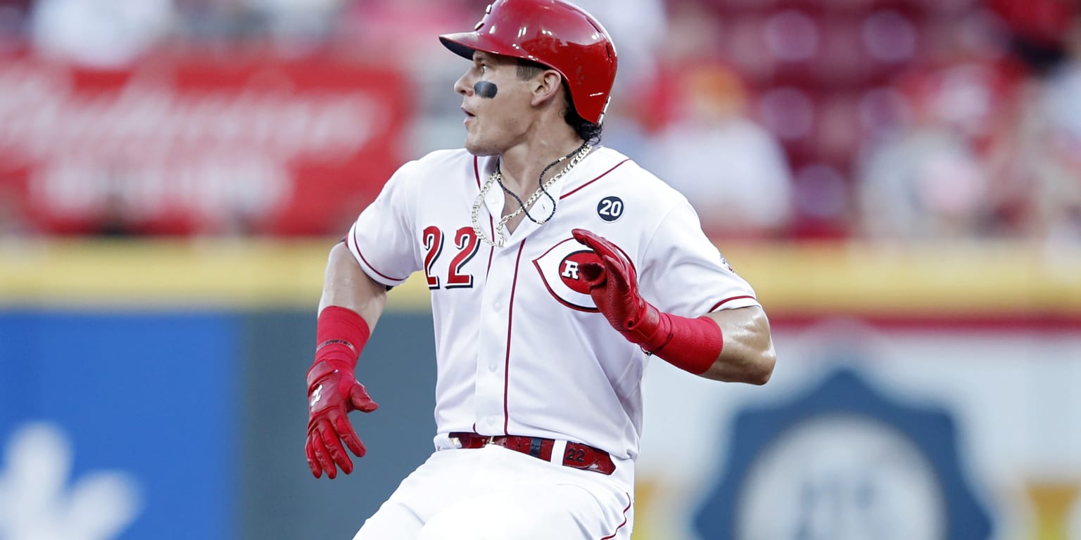 Derek Dietrich leaves Yankees, signs deal with Washington Nationals