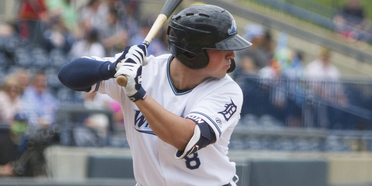 Torkelson smacks his fourth homer, 06/03/2021